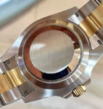 ロレックスサブマリーナーデイト126613lbコピー18K 加重版185g - 画像 (11)