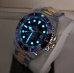 ロレックスサブマリーナーデイト126613lbコピー18K 加重版185g - 画像 (6)