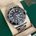 ロレックス サブマリーナー124060コピーcal.3230ムーブメントVS工場 - 画像 (2)