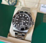 ロレックス サブマリーナー124060コピーcal.3230ムーブメントVS工場 - 画像 (3)