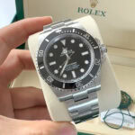 ロレックス サブマリーナー124060コピーcal.3230ムーブメントVS工場