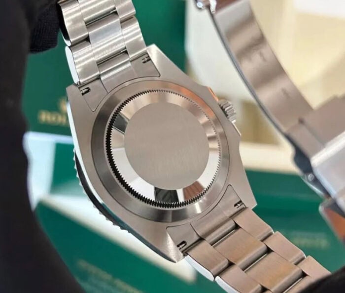 ロレックス サブマリーナー124060コピーcal.3230ムーブメントVS工場 - 画像 (10)