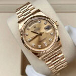 ロレックス デイデイト118238コピー cal.3255ムーブメントN工場