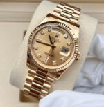 ロレックス デイデイト118238コピー cal.3255ムーブメントN工場 - 画像 (2)