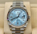 ロレックスデイデイトコピー228236-0006 VS工場18kホワイトゴールド - 画像 (3)