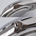 ロレックス デイデイト40 228236-0006コピー時計 210g加重版 - 画像 (6)