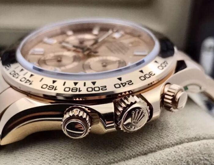 ロレックス デイトナ116505スーパーコピー cal.4130ムーブメント N工場 - 画像 (5)