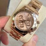 ロレックス デイトナ116505スーパーコピー cal.4130ムーブメント N工場 - 画像 (3)