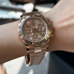 ロレックス デイトナ116505スーパーコピー cal.4130ムーブメント N工場