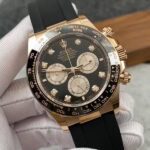 ロレックス デイトナコピー 126515LN-0004 Cal.4131ムーブメント BT工場