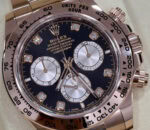 ロレックス デイトナコピー126505-0002 cal.4131 VS工場 加重版 - 画像 (2)
