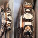 ロレックス デイトナコピー126505-0002 cal.4131 VS工場 加重版 - 画像 (3)