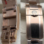 ロレックス デイトナコピー126505-0002 cal.4131 VS工場 加重版 - 画像 (5)