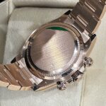 ロレックス デイトナコピー126505-0002 cal.4131 VS工場 加重版 - 画像 (7)