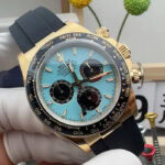 ロレックス デイトナコピー126518LN-0014 cal.4131 VS工場 加重版