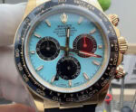 ロレックス デイトナコピー126518LN-0014 cal.4131 VS工場 加重版 - 画像 (2)