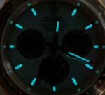 ロレックス デイトナコピー126518LN-0014 cal.4131 VS工場 加重版 - 画像 (4)