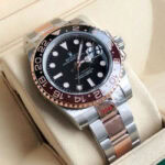 激安ロレックスコピー GMTマスターⅡ126711chnr-0002