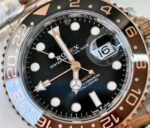 激安ロレックスコピー GMTマスターⅡ126711chnr-0002 - 画像 (2)