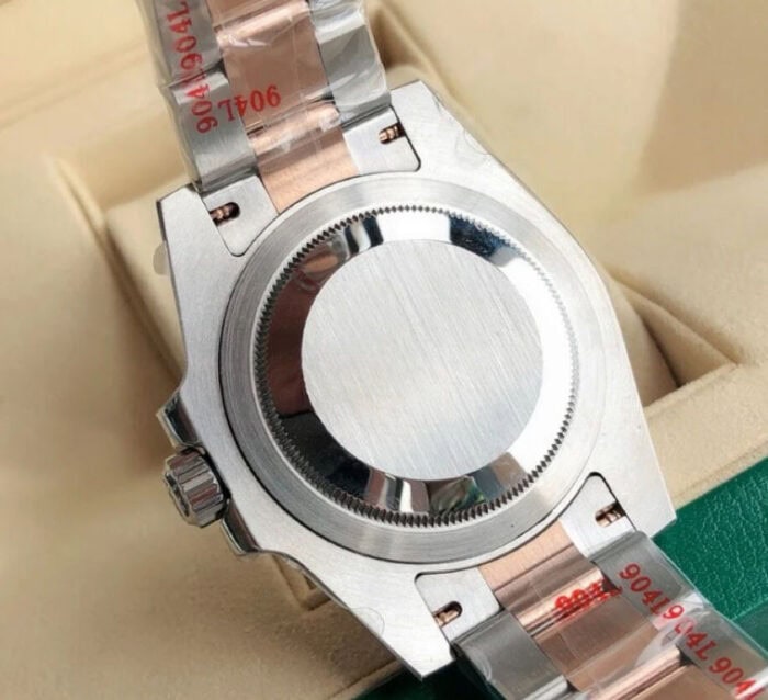 激安ロレックスコピー GMTマスターⅡ126711chnr-0002 - 画像 (8)