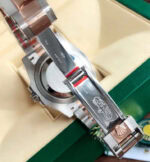 激安ロレックスコピー GMTマスターⅡ126711chnr-0002 - 画像 (9)