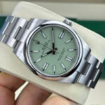 ロレックスコピーオイスター パーペチュアル 41 134300-0006 N工場 - 画像 (2)