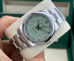 ロレックスコピーオイスター パーペチュアル 41 134300-0006 N工場 - 画像 (3)