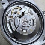 ロレックスコピーオイスター パーペチュアル 41 134300-0006 N工場 - 画像 (9)