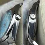 ロレックスコピーオイスター パーペチュアル 41 134300-0006 N工場 - 画像 (8)