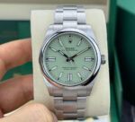 ロレックスコピーオイスター パーペチュアル 41 134300-0006 N工場 - 画像 (4)