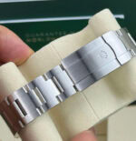 ロレックスコピーオイスター パーペチュアル 41 134300-0006 N工場 - 画像 (12)