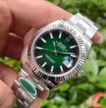 2026年新作ロレックスコピーデイトジャスト 41 126334-0033 VS工場 - 画像 (3)