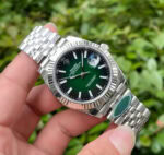 2026年新作ロレックスコピーデイトジャスト 41 126334-0033 VS工場 - 画像 (4)