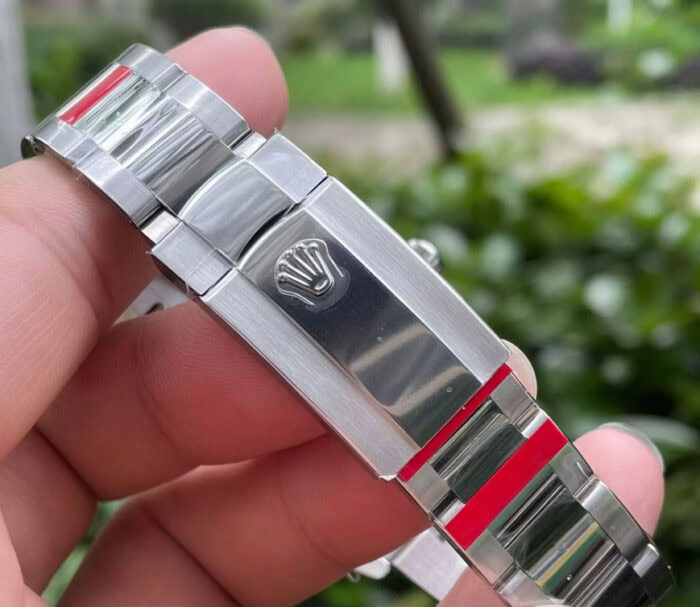 2026年新作ロレックスコピーデイトジャスト 41 126334-0033 VS工場 - 画像 (12)