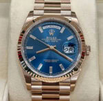 ロレックスデイデイト128235コピー36mm cal.3255ムーブメントN工場 - 画像 (2)