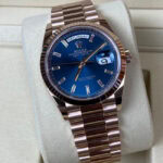 ロレックスデイデイト128235コピー36mm cal.3255ムーブメントN工場