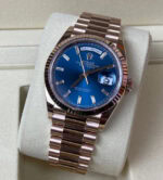 ロレックスデイデイト128235コピー36mm cal.3255ムーブメントN工場 - 画像 (3)