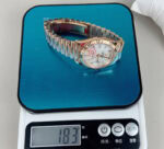 ロレックスデイデイト228235コピーcal.3255ムーブメント18K VS工場 182g - 画像 (4)