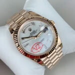 ロレックスデイデイト228235コピーcal.3255ムーブメント18K VS工場 182g