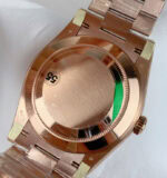 ロレックスデイデイト228235コピーcal.3255ムーブメント18K VS工場 182g - 画像 (7)