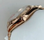 ロレックスデイデイト228235コピーcal.3255ムーブメント18K VS工場 182g - 画像 (8)