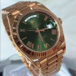 ロレックスデイデイトコピー 40 228235-0025 Cal.3255 VS工場 加重版182g