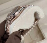 ロレックスデイデイトコピー128235-0037 cal.3255ムーブメントQF工場 - 画像 (8)