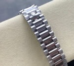 ロレックスデイデイトコピー128236-0003 cal.3255ムーブメントQF工場 - 画像 (6)