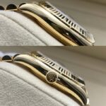 ロレックスデイデイトコピー128238-0130 cal.3255ムーブメントQF工場 - 画像 (4)