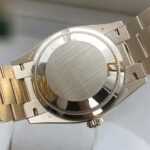 ロレックスデイデイトコピー128238-0130 cal.3255ムーブメントQF工場 - 画像 (7)