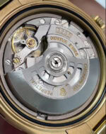 ロレックスデイデイトコピー128238-0130 cal.3255ムーブメントQF工場 - 画像 (6)