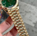 ロレックスデイデイトコピー228238-0061 cal.3255ムーブメントQF工場 - 画像 (4)