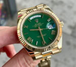 ロレックスデイデイトコピー228238-0061 cal.3255ムーブメントQF工場 - 画像 (3)