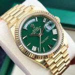 ロレックスデイデイトコピー228238-0061 cal.3255ムーブメントQF工場